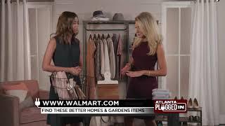 Better Homes & Gardens - Walmart Organizing Your New Year