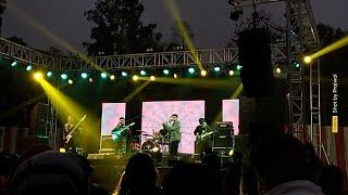 Ae Dil Hai Muskil  live / Rock Cover / Soureni Winter Carnival 2023/ The Ecstasy Band .