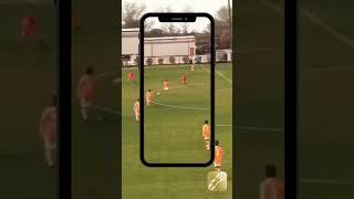 GoldCleats Player App - Verified Baller Series: Jonathan Rodriguez Houston Dynamo - MLS Next