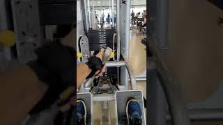 Went to gym today #gym #ashishaxv #workout #fitnessmotivation #fitness