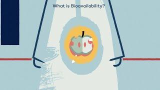 What is 'Bioavailability'?