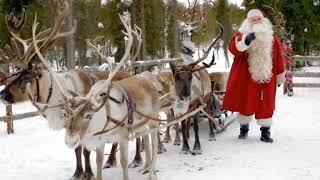 Santa Claus  დანიელის სანტა  2021