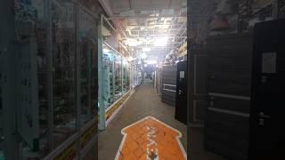 Ангарск - торговый центр Ангарский, адрес, режим работы