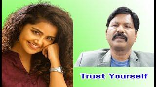 Trust Yourself SS 22//Hariprasad speaks
