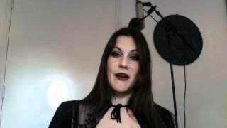 Online vocal lessons