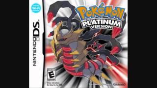 Pokemon Platinum OST : Route 216 HD