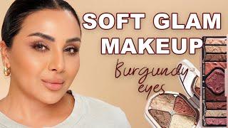 Want the PERFECT Soft Glam Smokey Eye? Watch This NOW