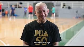 PBA at 50: Coach Yeng Guiao (Part 1)