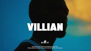 Burna Boy ft Omah lay Type Beat "VILLIAN" Afrobeat Instrumental 2024 x Emotional Afrobeat Type Beat