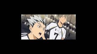 haikyuu edit// anime edit 60fps// #haikyuu #anime