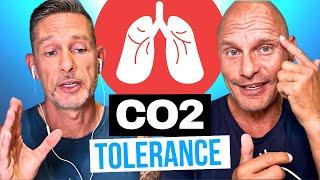 Breath-Hold Training & CO2 Tolerance: Top Secrets with Stig Severinsen