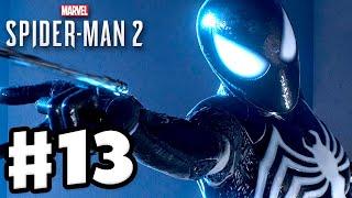 Spider-Man 2 - Gameplay Walkthrough Part 13 - Hunting Down Kraven!