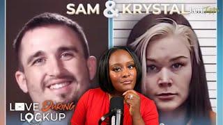 Yea, I don't Like This Krystal Girl | Love During Lock Up Season 5 Ep 3 RECAP REVIEW