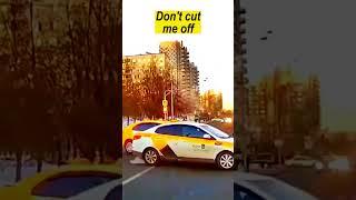 Dashcam || they don't care how you drive #dashcam #shorts #driving #accident