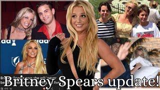 Is Britney Spears being used by her family AGAIN? Breakup with Paul & more! Psychic tarot reading