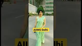 AIIMS Delhi Nursing officer #aiims #bscnursing #nursingofficer  #norcet2023