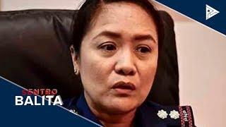 Cebu Police Chief Royina Garma, bagong PCSO GM