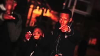 MDot & Showkey Ft Slimzy - Federally | Link Up TV