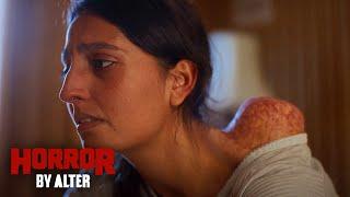 Horror Short Film "Spoor" | ALTER | Online Premiere