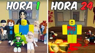 El Juego Más TURBIO de ROBLOX ️