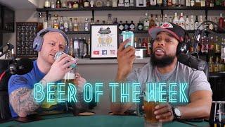 Beer of the Week - Tropical Beer Hug (Goose Island IPA)