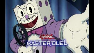 Yu-Gi-Oh! Master Duel - Duel 29 "A Gambling Problem"