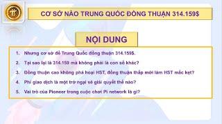 CƠ SỞ NÀO NGƯỜI TRUNG QUỐC ĐỒNG THUẬN 314 159$