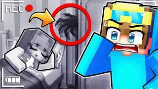 Something Is HUNTING US In Minecraft..
