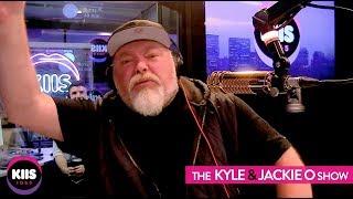 Fat People Problems! KIIS1065, Kyle & Jackie O