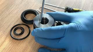 How to use an O-Ring Pick Set