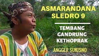 Asmarandana Slendro 9 - Angger Sukisno