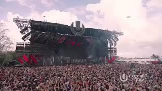 Dash berlin @ultra music festival 2017 - Say you wont let go