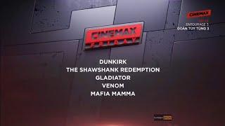 [Error Promo] Cinemax Asia - Max Friday (November/2024)