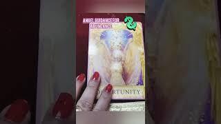 Angel Massage For Your Improving Wealth
