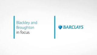 Barclays Local Insights – Blackley and Broughton