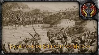 Tolkien und die Schlacht von Maldon