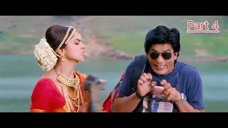 Chennai express Hindi movie Part 4