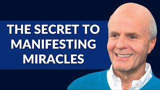 Manifest Your Best Life with Dr. Wayne Dyer