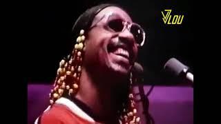 Stevie Wonder - Master Blaster (Jammin') - 1980 HD & HQ