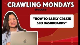 How to easily build SEO Monitoring Dashboards