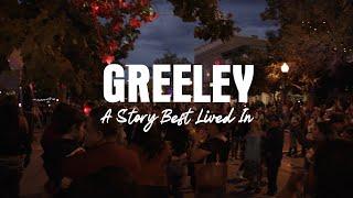 Greeley, Colorado is where cultures come together to create community.