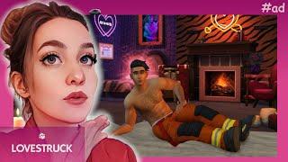 #ad || The Sims 4 ️‍ LOVESTRUCK ️‍ Trailer Reaction and Breakdown