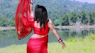 Uroniya Mon by Satabdi Borah | Kishor & Kalindri | 1080p | Latest Assamese Video Song