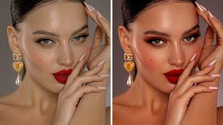 Master High-End Beauty Retouching in Adobe Photoshop