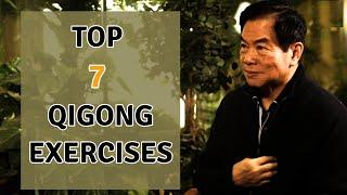 Mantak Chia - RARE! | The 7 Most Important Qigong Exercises #newyearsresolutions