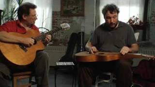 Jack Rose & Glenn Jones - Miss May's Place.mov