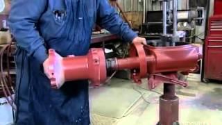 How to make Water Pumping Windmills {www downloadshiva com}