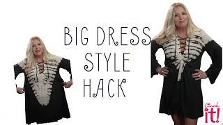 The Ultimate Fashion Fix-It Accessory for Enhancing Your Style and Fit
