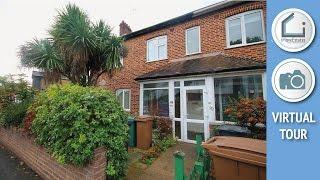 2 bedroom maisonette For Rent, Woodford Green, Greater London IG8 9PE