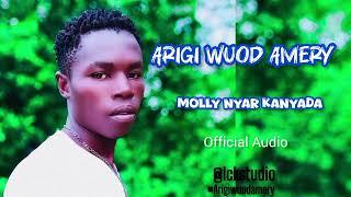 ARIGI WUOD AMERY -MOLLY NYAR KANYADA- [OFFICIAL AUDIO]